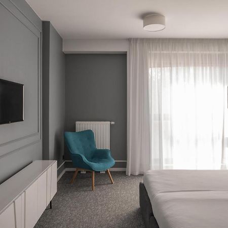 City Inn Lviv Smart Hotel Vynnyky ภายนอก รูปภาพ