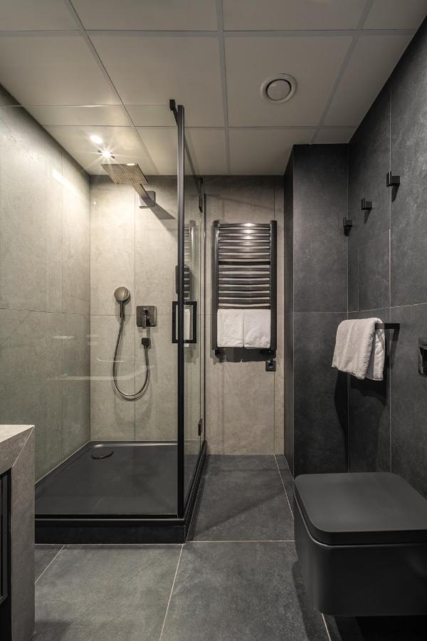 City Inn Lviv Smart Hotel Vynnyky ภายนอก รูปภาพ