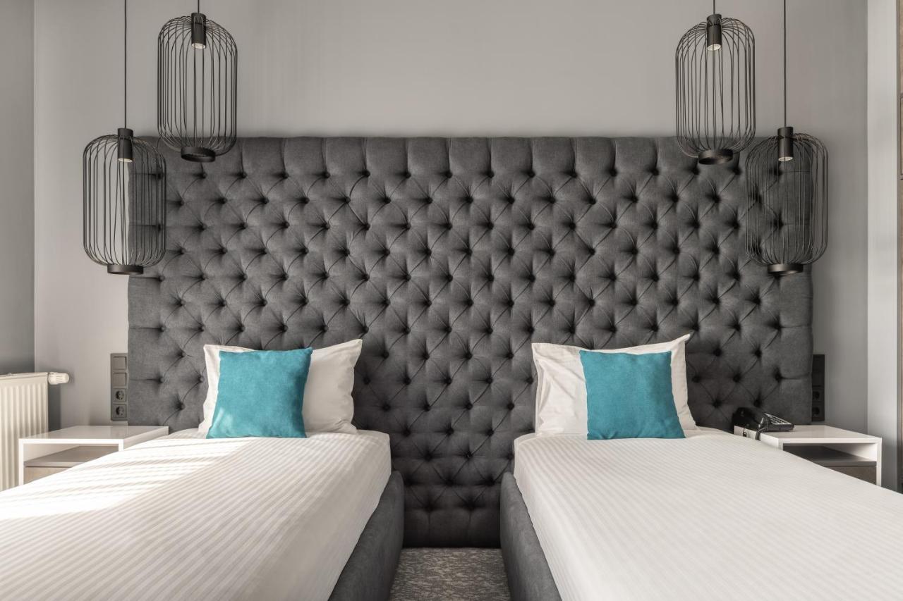 City Inn Lviv Smart Hotel Vynnyky ภายนอก รูปภาพ