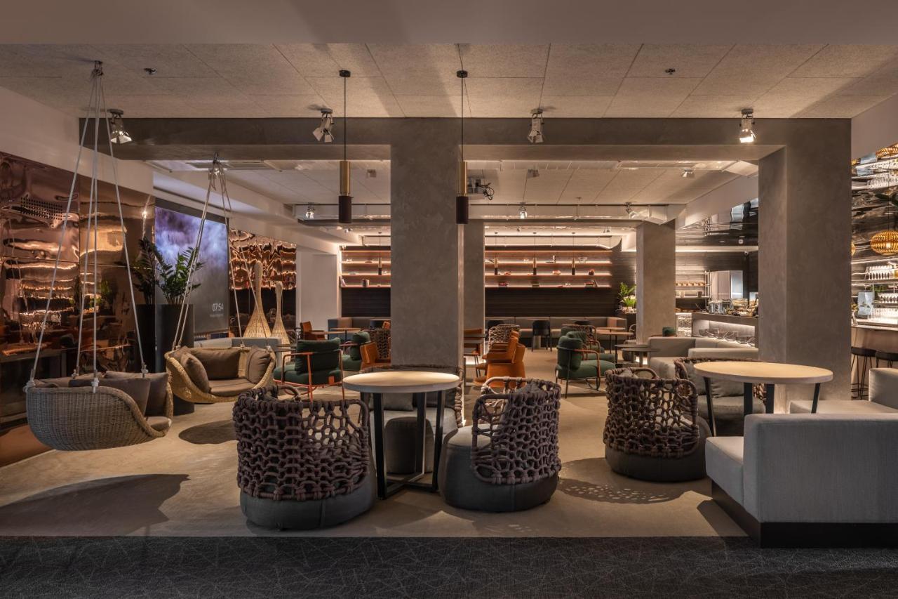 City Inn Lviv Smart Hotel Vynnyky ภายนอก รูปภาพ