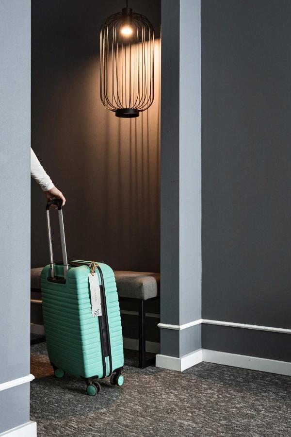 City Inn Lviv Smart Hotel Vynnyky ภายนอก รูปภาพ