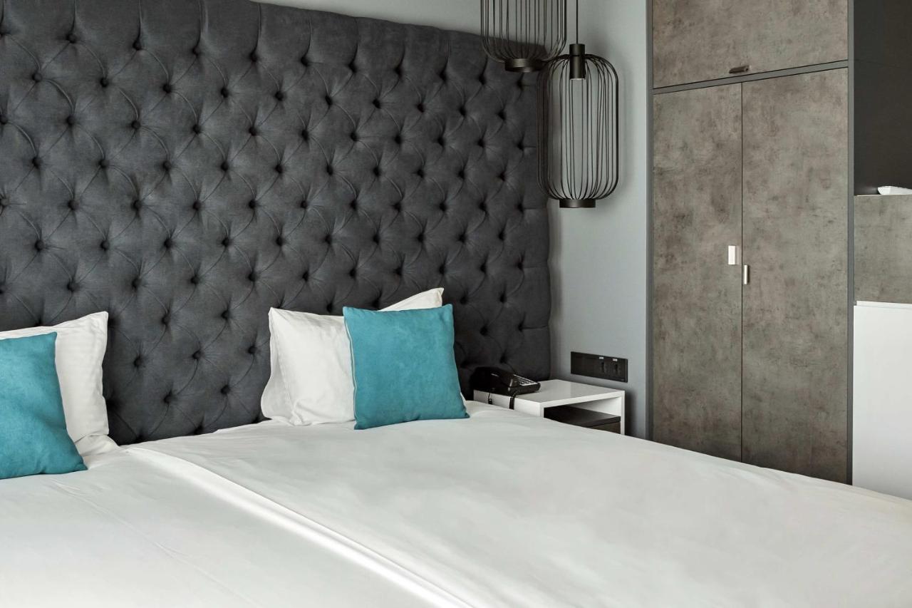 City Inn Lviv Smart Hotel Vynnyky ภายนอก รูปภาพ