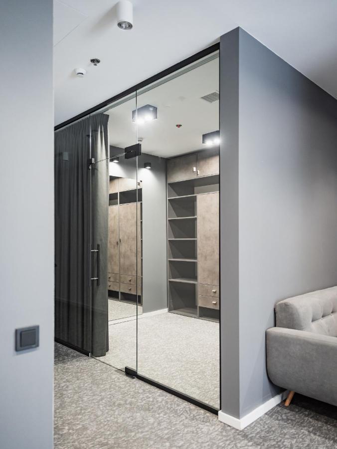 City Inn Lviv Smart Hotel Vynnyky ภายนอก รูปภาพ